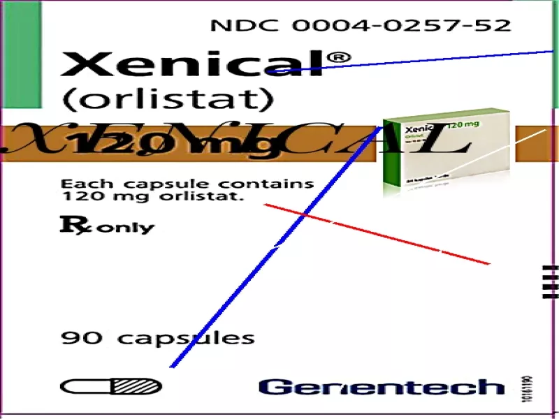 Prix du xenical en parapharmacie